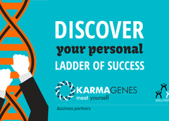 Discover your personal ladder of success