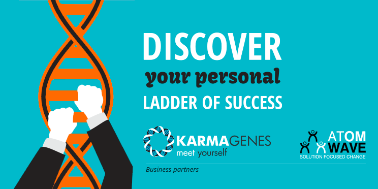 Discover your personal ladder of success