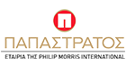 Papastratos - Philip Morris affiliate in Greece